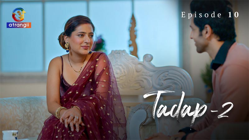 Tadap 2 | Season 01 | Episode 10